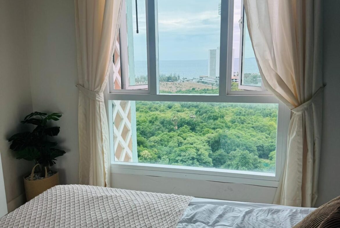 Grande Caribbean Condo NR124 11