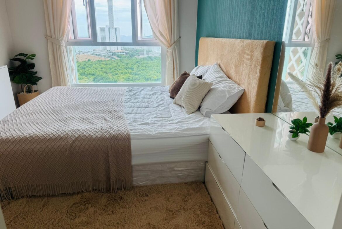 Grande Caribbean Condo NR124 12