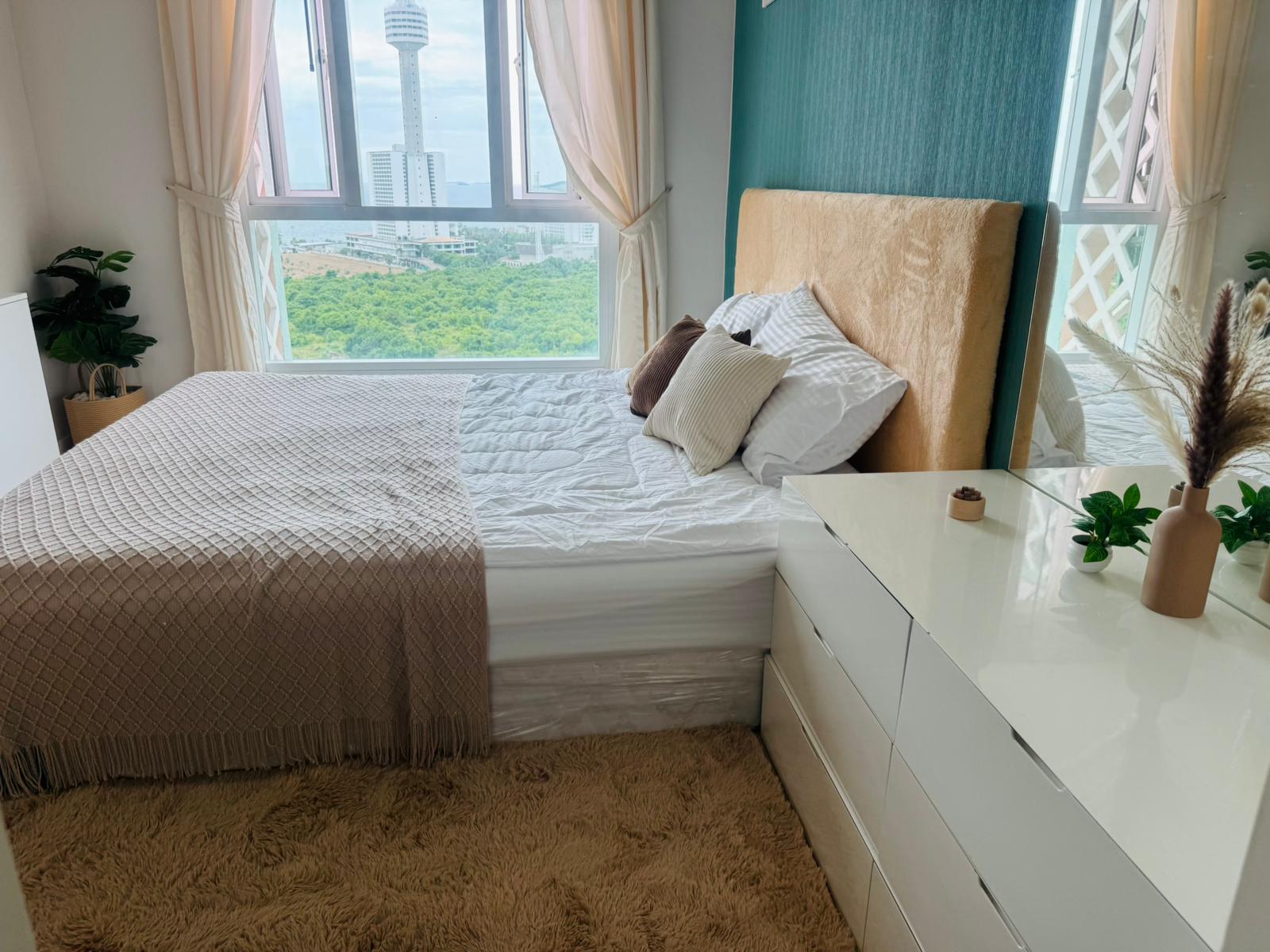 Grande Caribbean Condo NR124 12