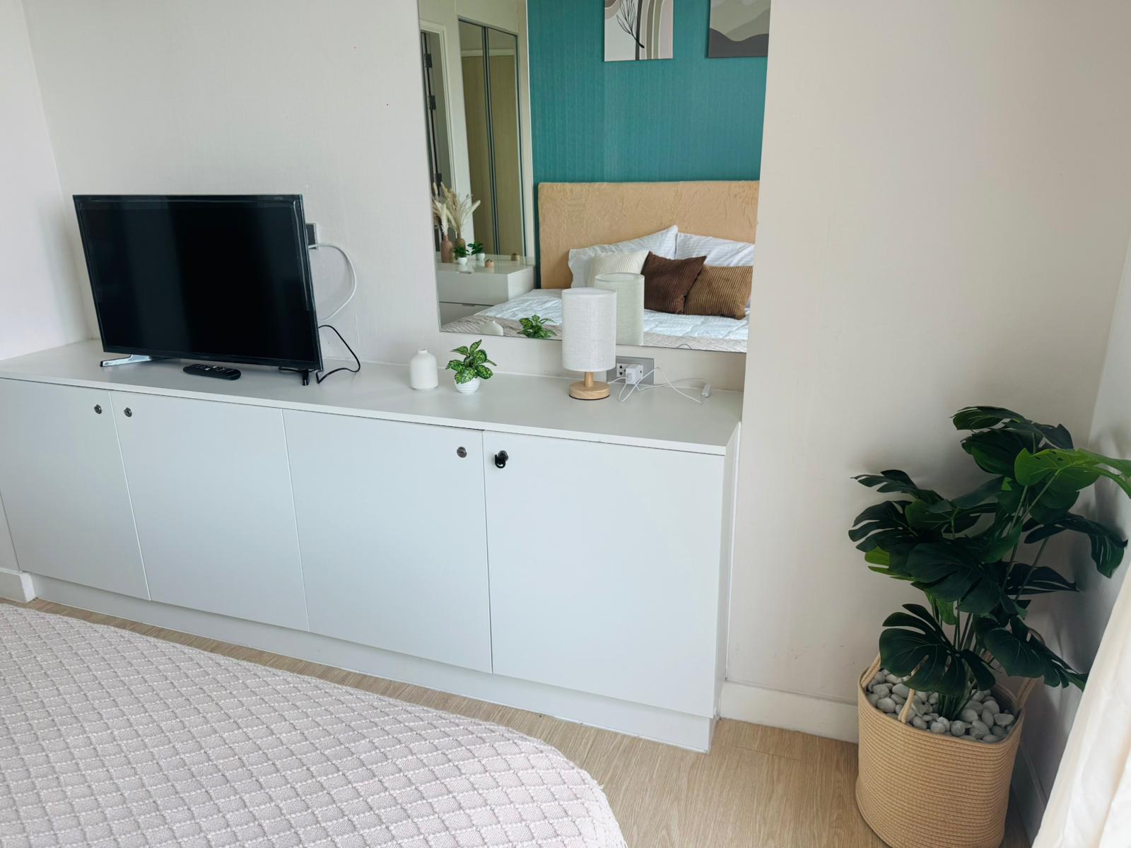 Grande Caribbean Condo NR124 13