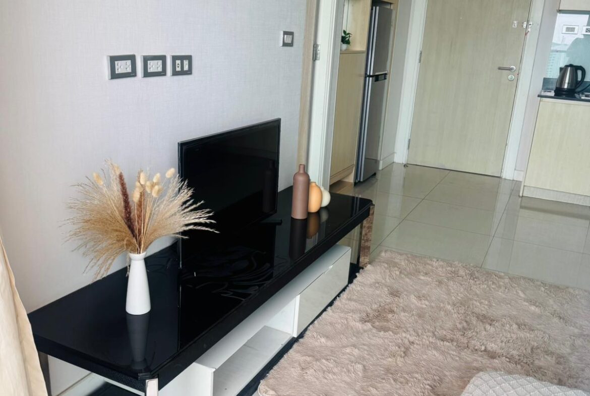 Grande Caribbean Condo NR124 14