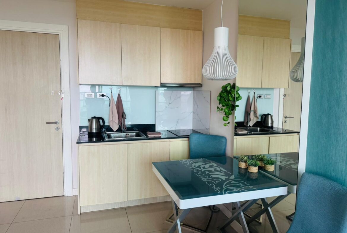 Grande Caribbean Condo NR124 15
