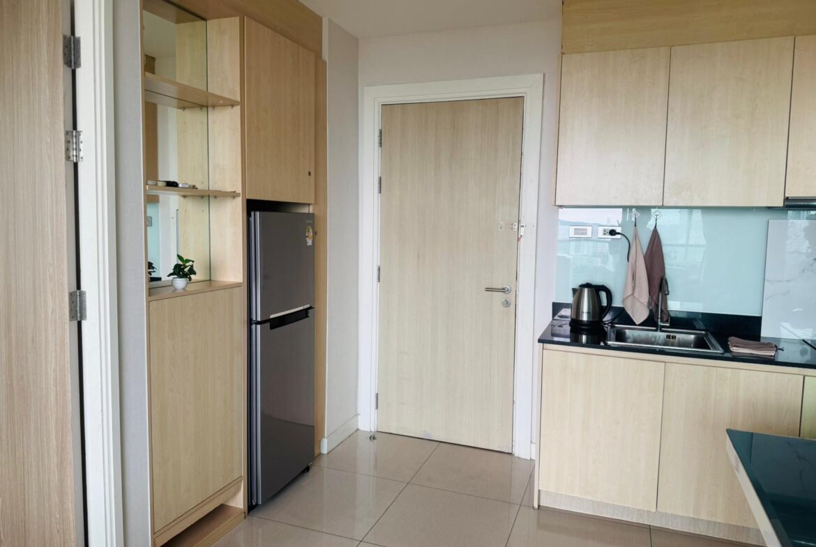 Grande Caribbean Condo NR124 16