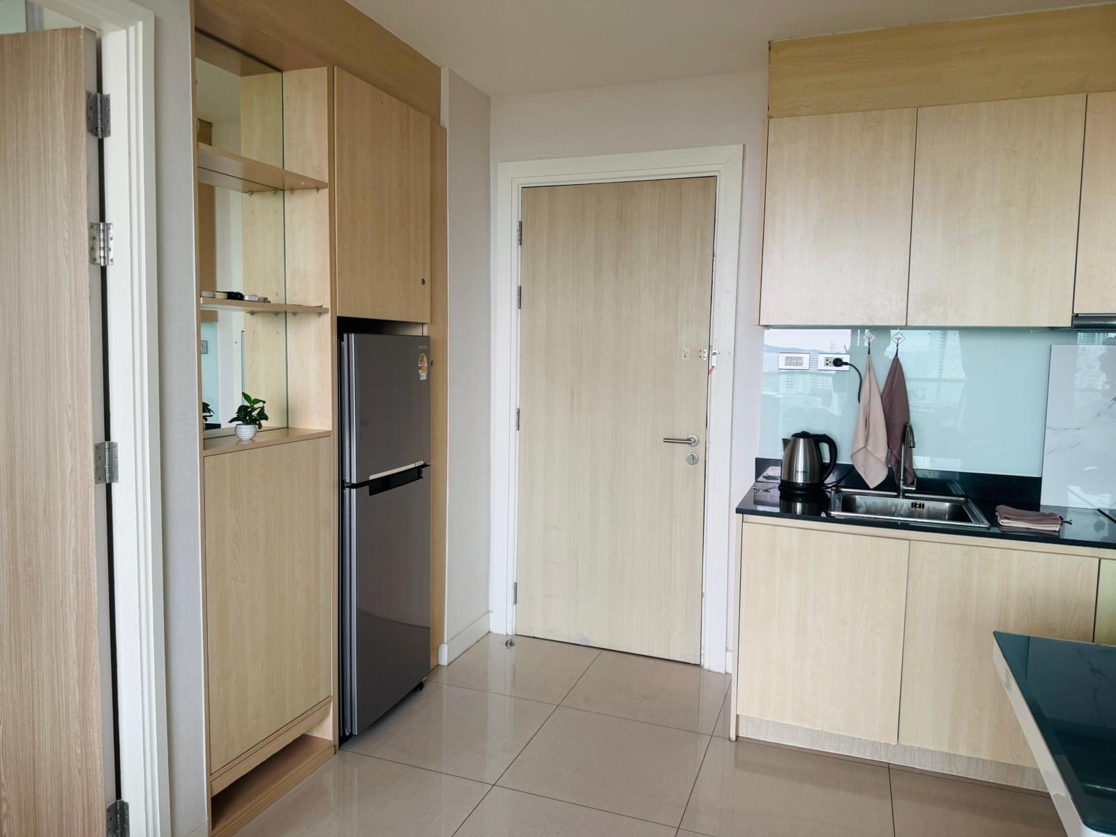 Grande Caribbean Condo NR124 16