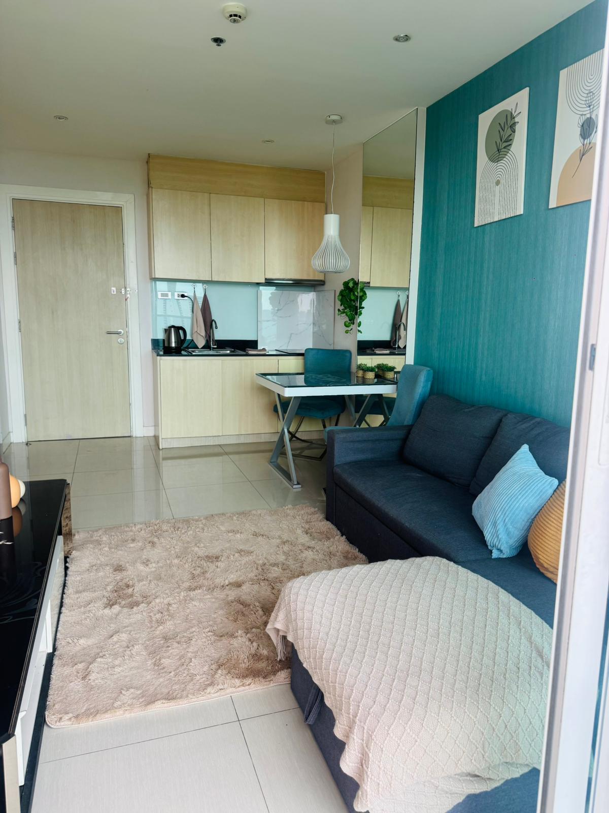 Grande Caribbean Condo NR124 17
