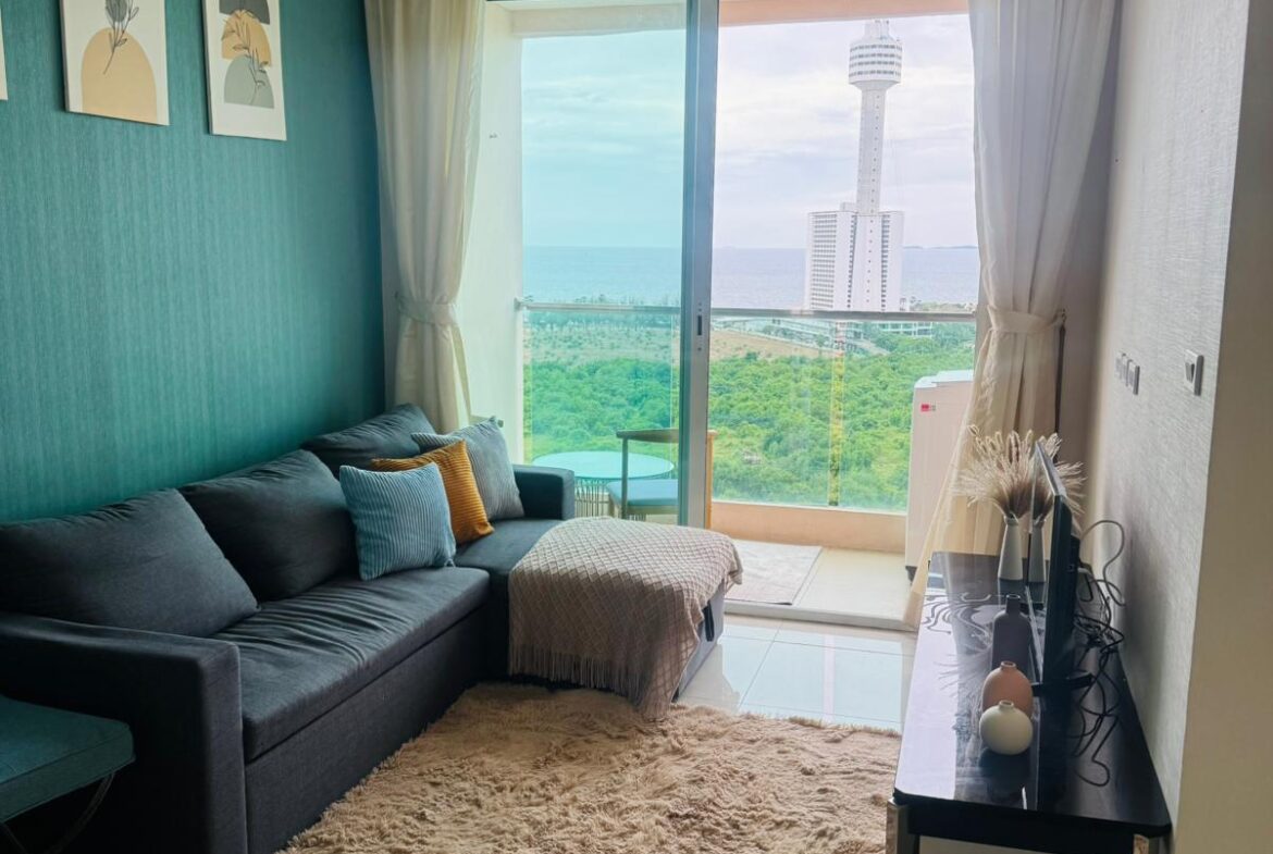 Grande Caribbean Condo NR124 18