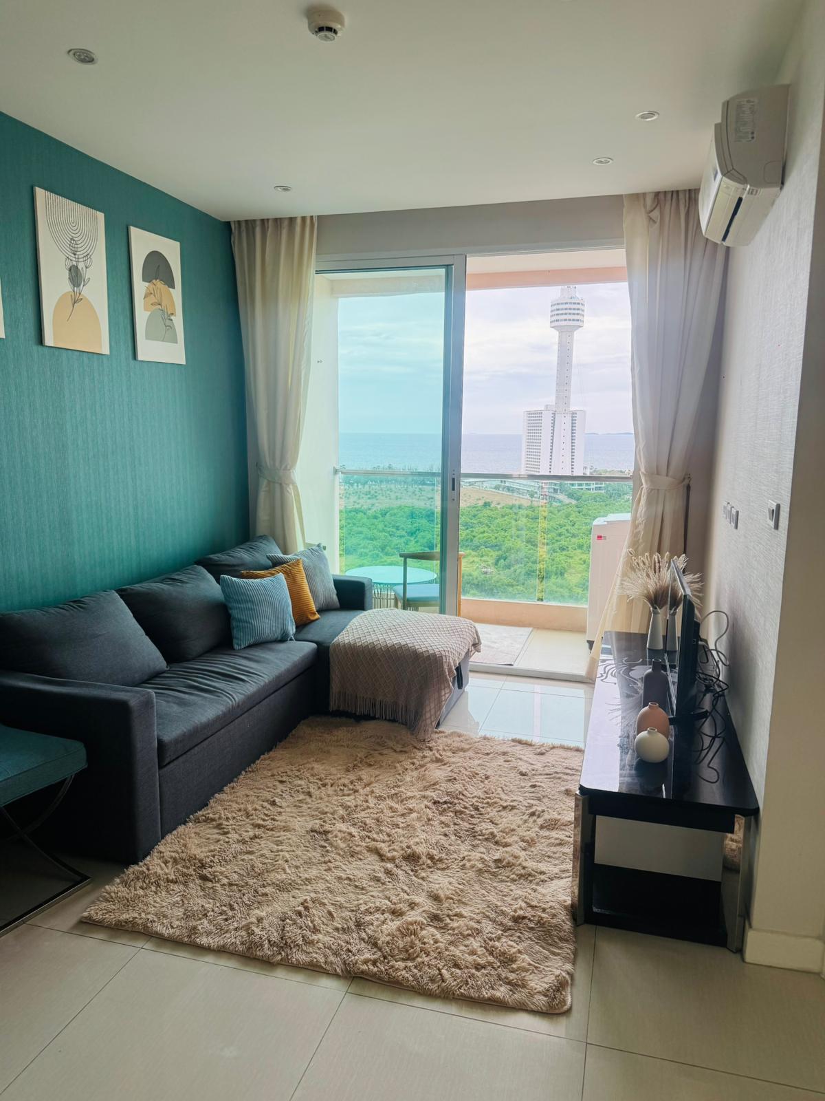 Grande Caribbean Condo NR124 18