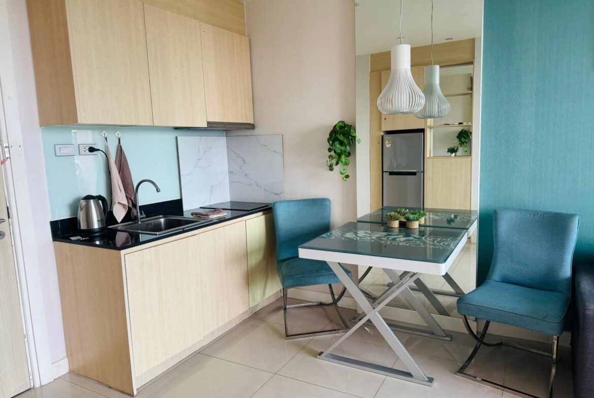 Grande Caribbean Condo NR124 19