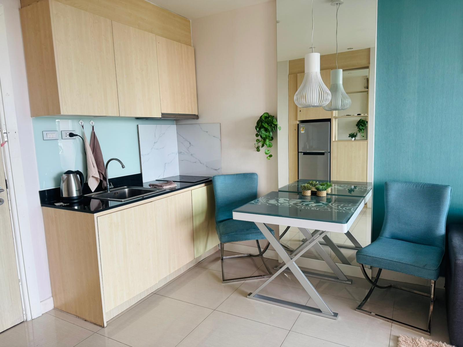 Grande Caribbean Condo NR124 19