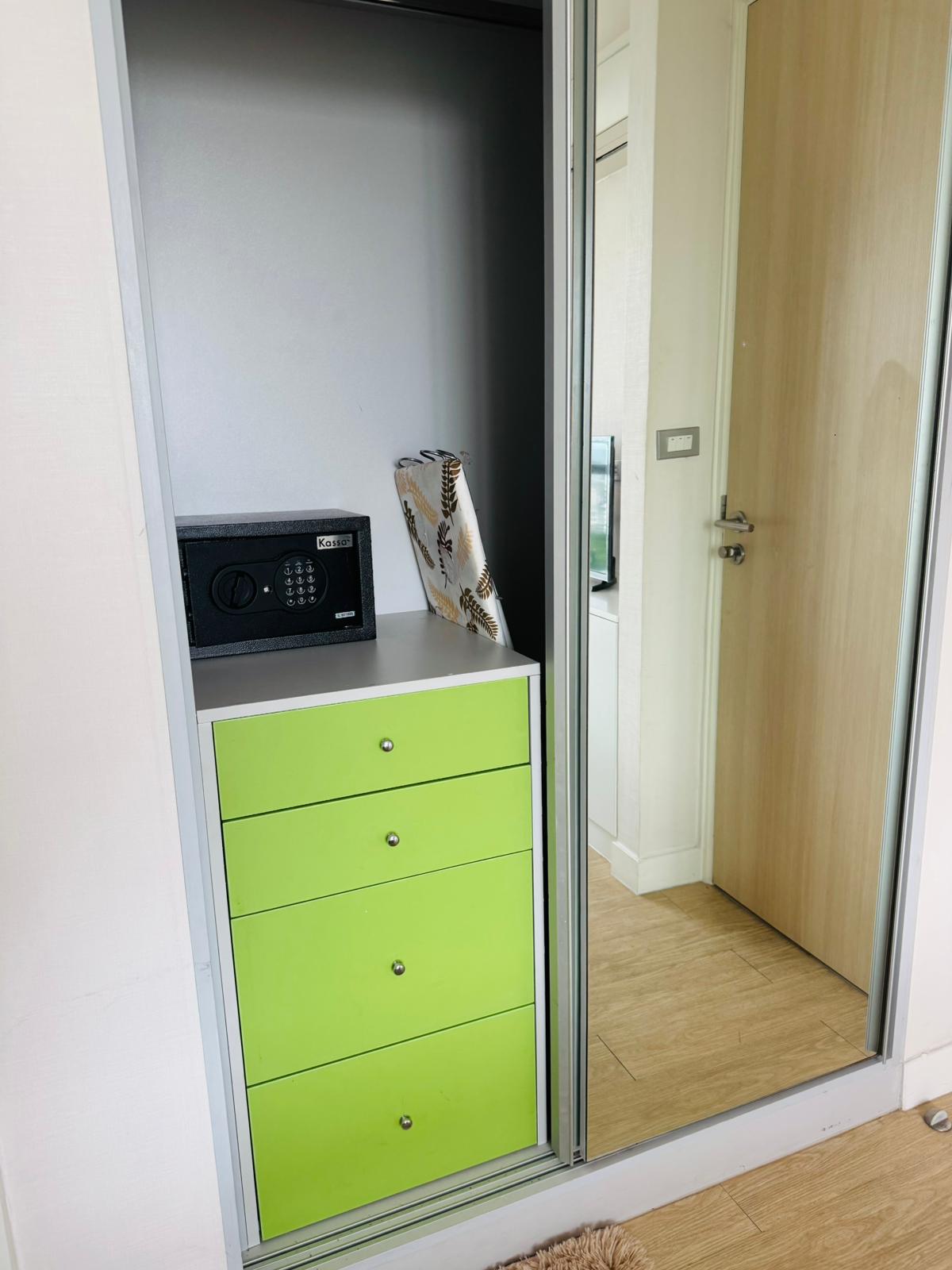 Grande Caribbean Condo NR124 2
