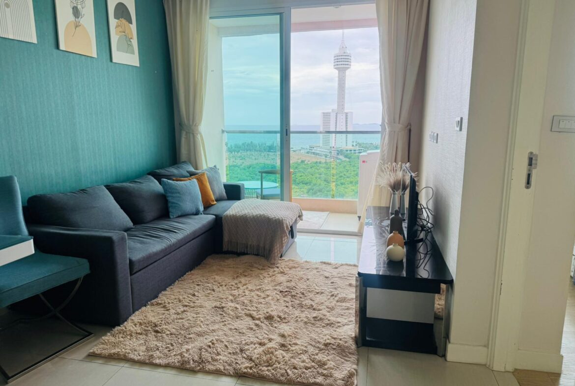 Grande Caribbean Condo NR124 20