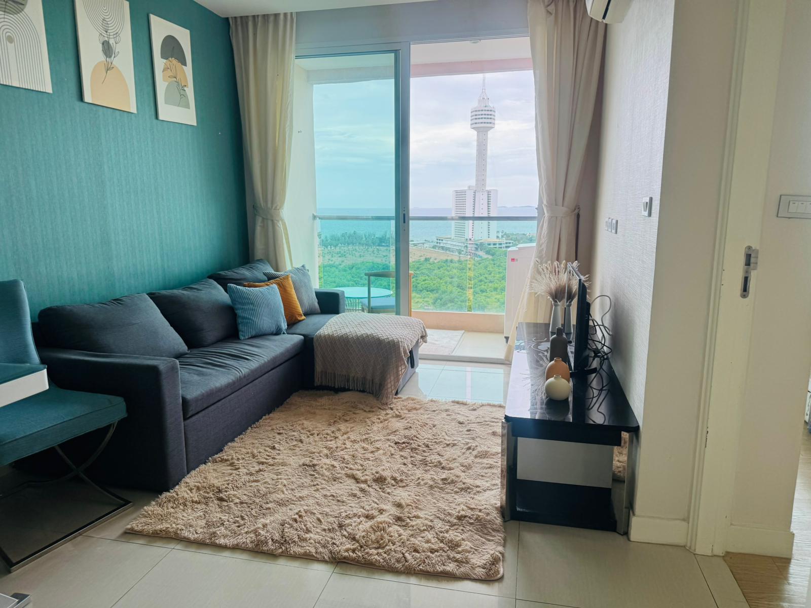 Grande Caribbean Condo NR124 20