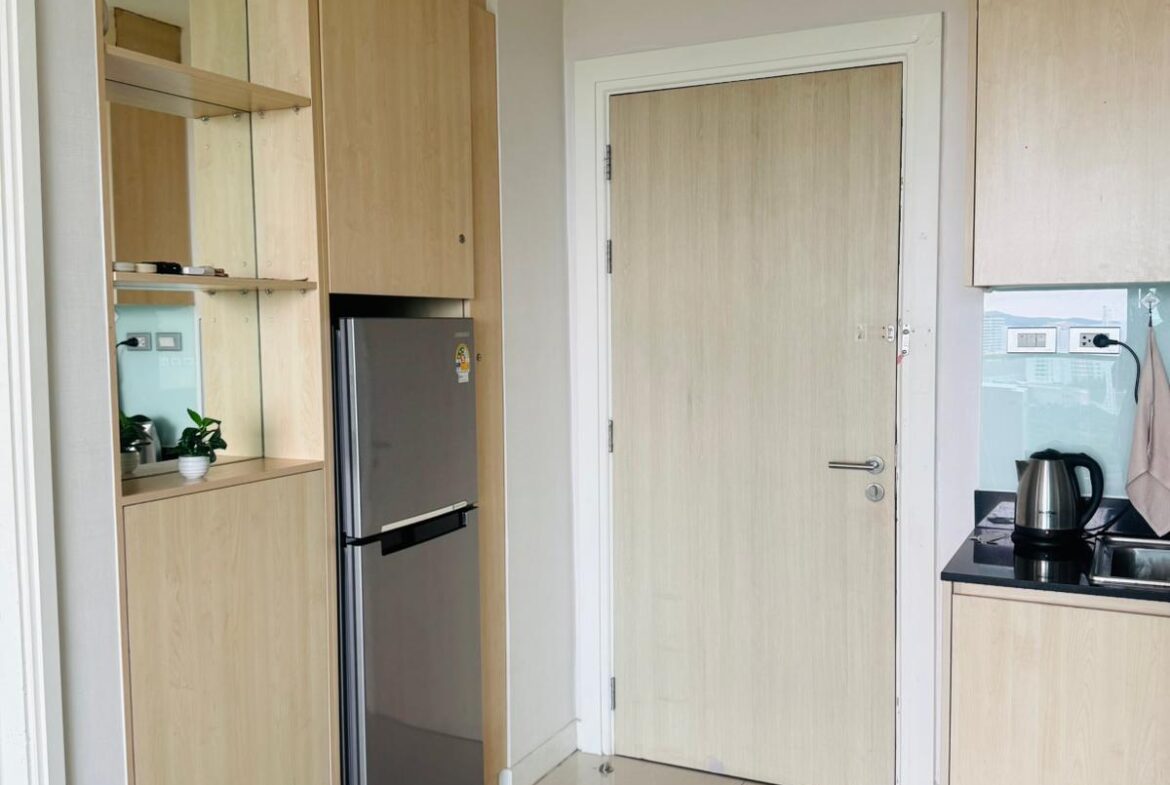 Grande Caribbean Condo NR124 21