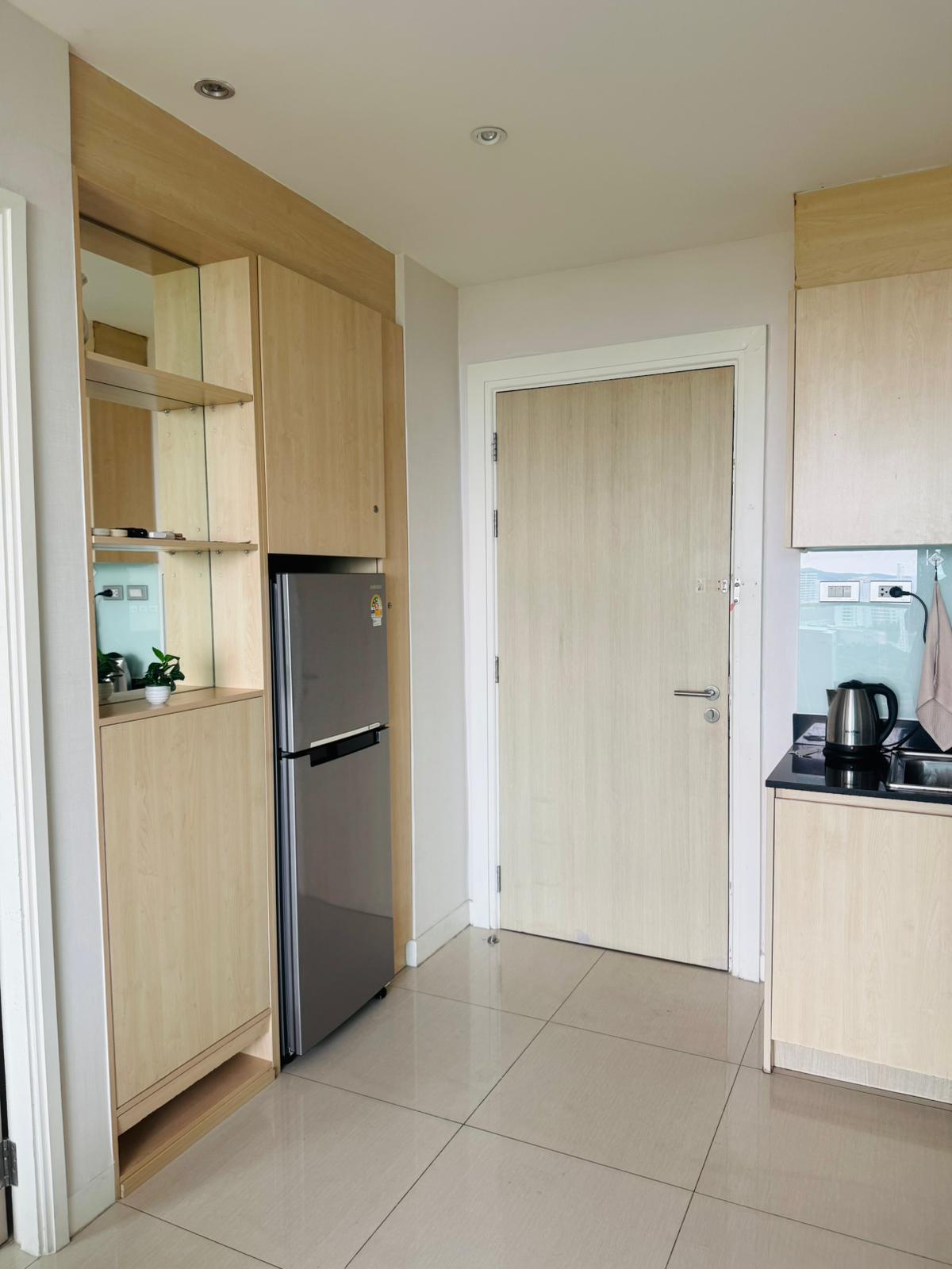Grande Caribbean Condo NR124 21
