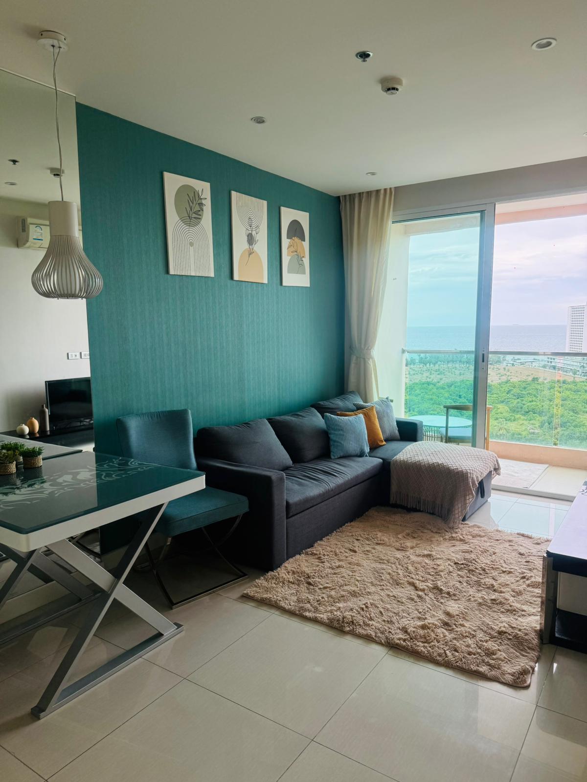 Grande Caribbean Condo NR124 22