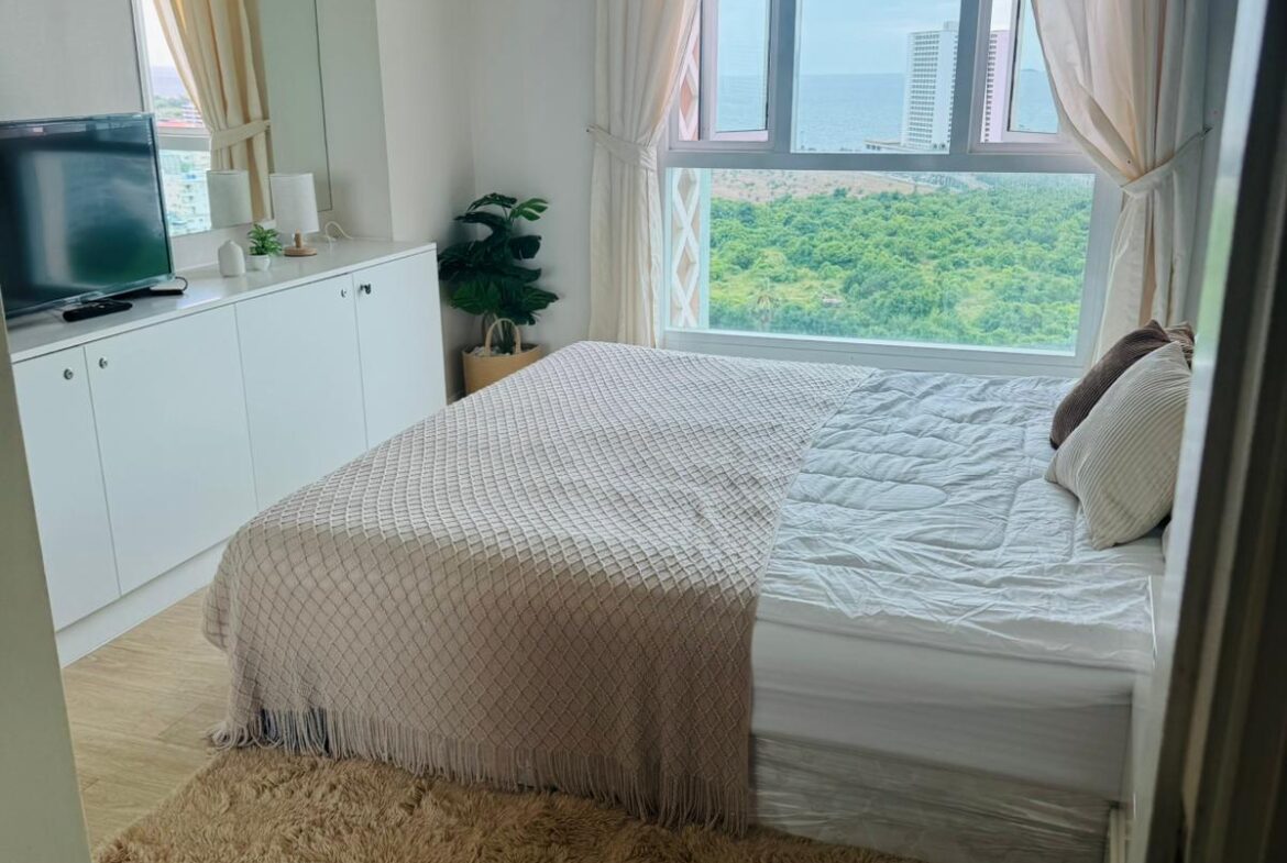 Grande Caribbean Condo NR124 3