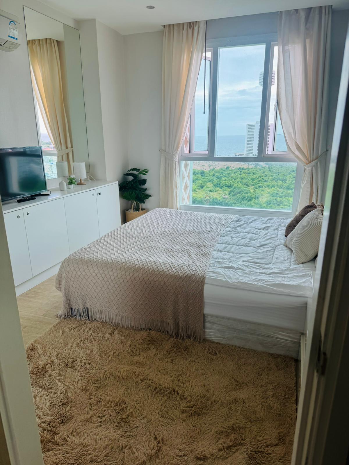 Grande Caribbean Condo NR124 3