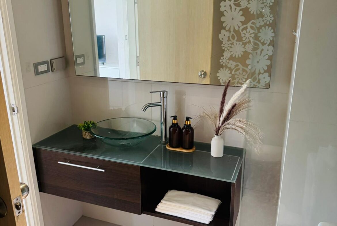 Grande Caribbean Condo NR124 4