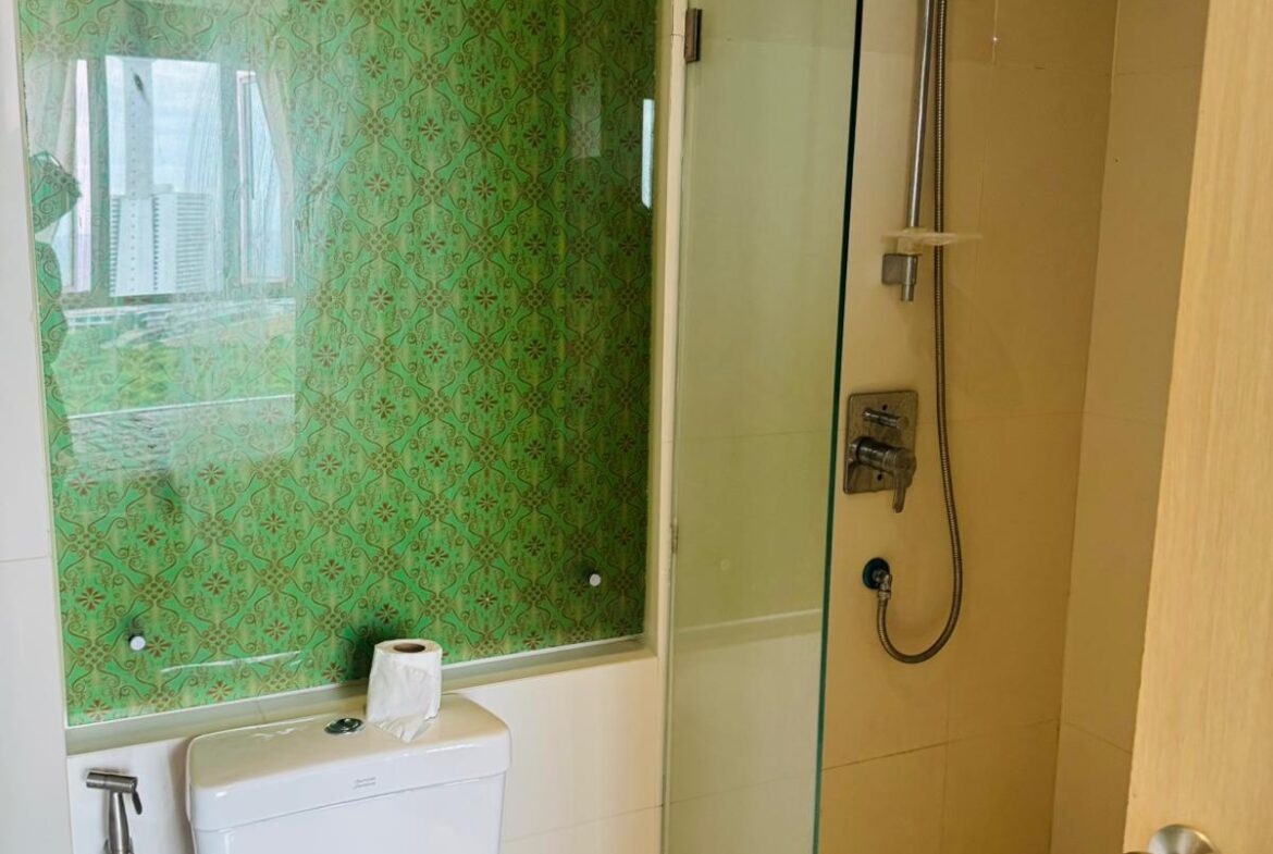 Grande Caribbean Condo NR124 5
