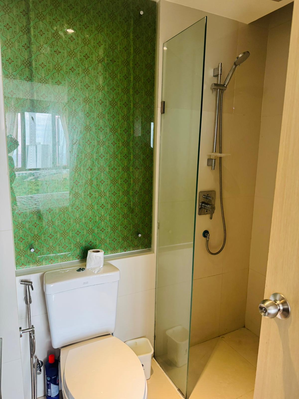 Grande Caribbean Condo NR124 5