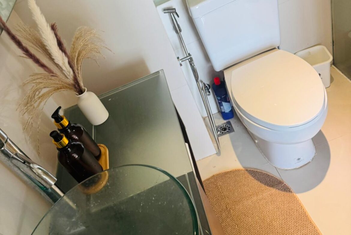 Grande Caribbean Condo NR124 6