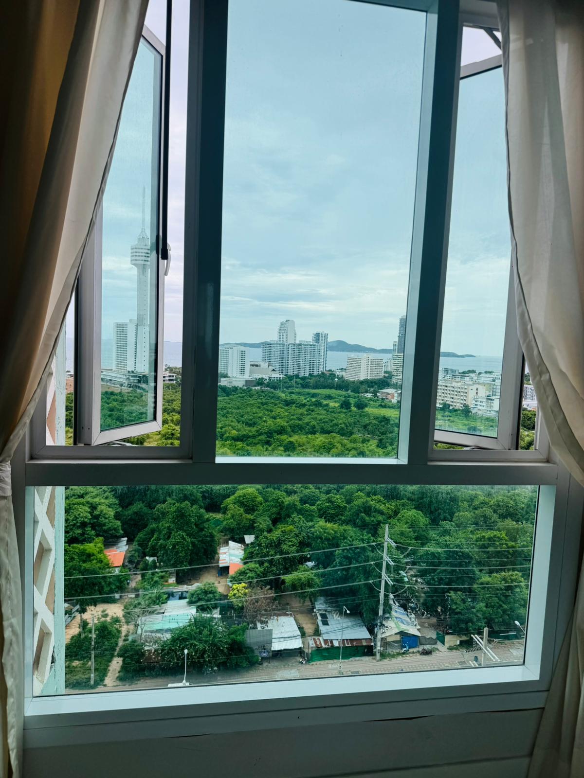 Grande Caribbean Condo NR124 9