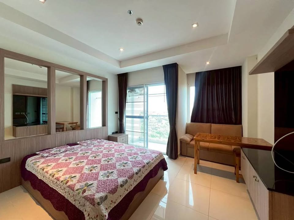 Nam Talay Condominium NR127 1