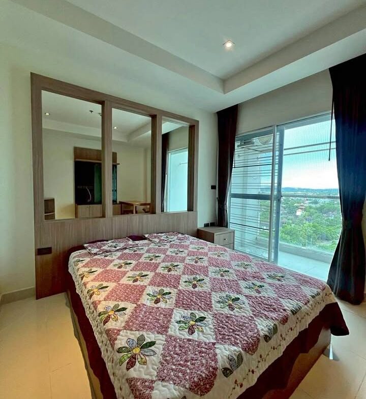 Nam Talay Condominium NR127 2