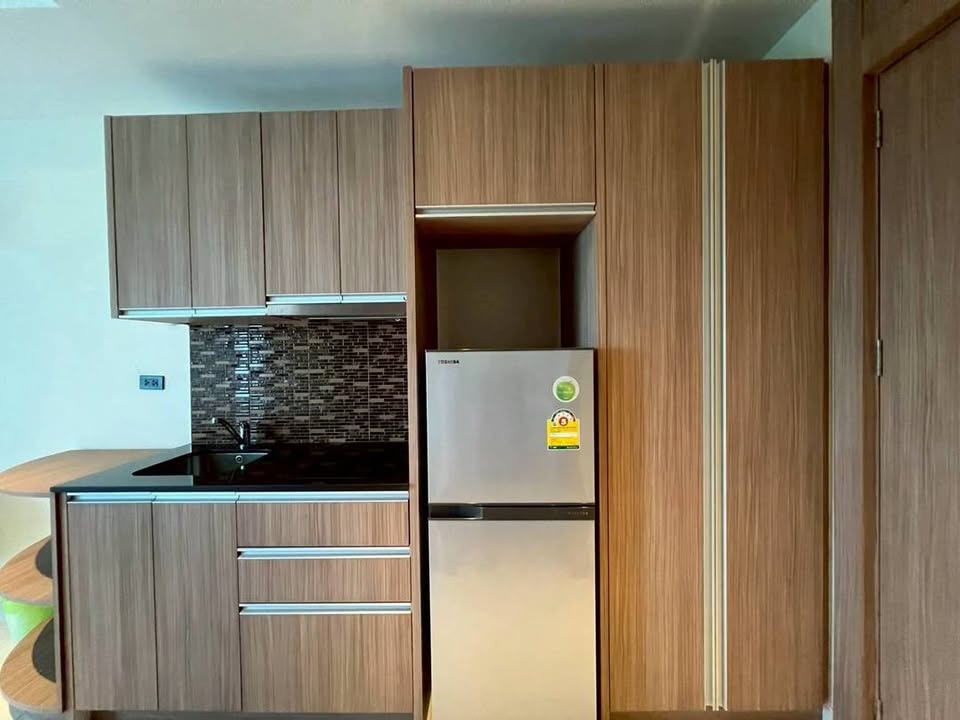Nam Talay Condominium NR127 3