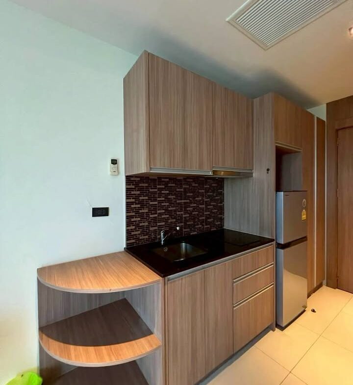 Nam Talay Condominium NR127 5