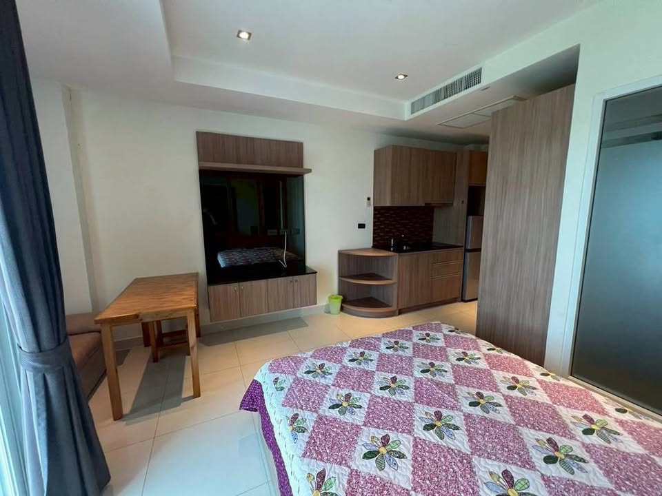 Nam Talay Condominium NR127 6