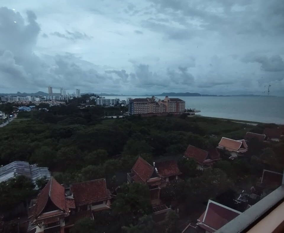Nam Talay Condominium NR127 7