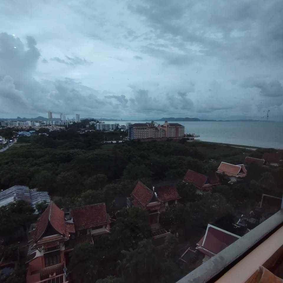 Nam Talay Condominium NR127 7