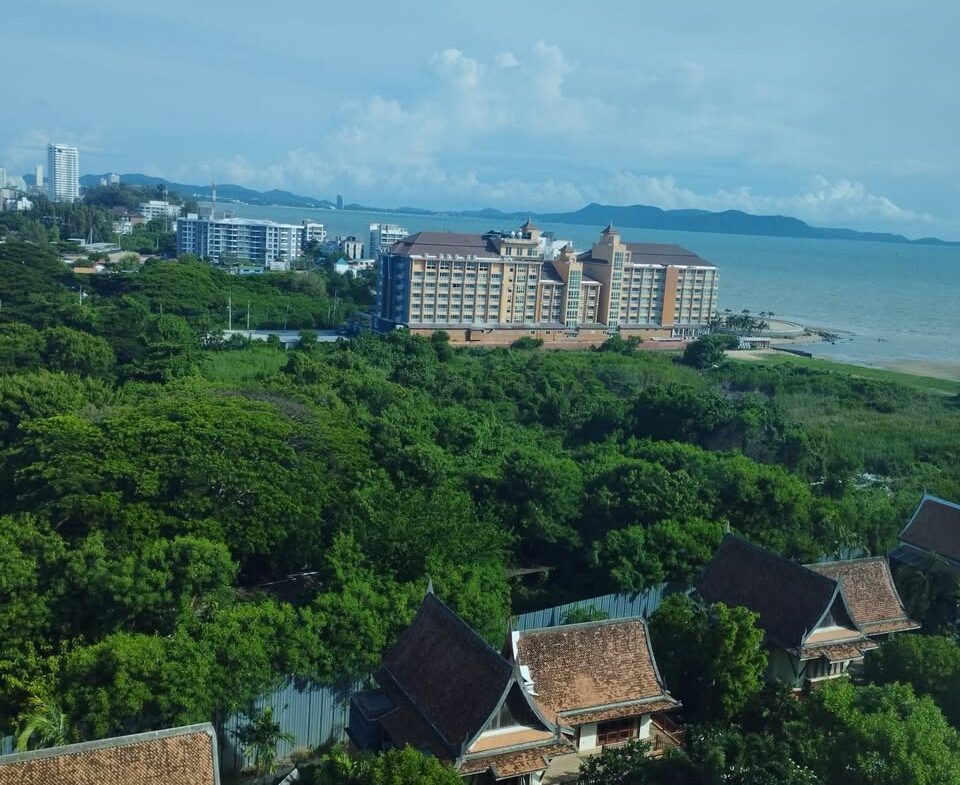 Nam Talay Condominium NR127 8