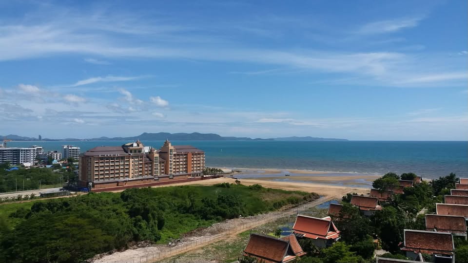 Nam Talay Condominium NR127 9