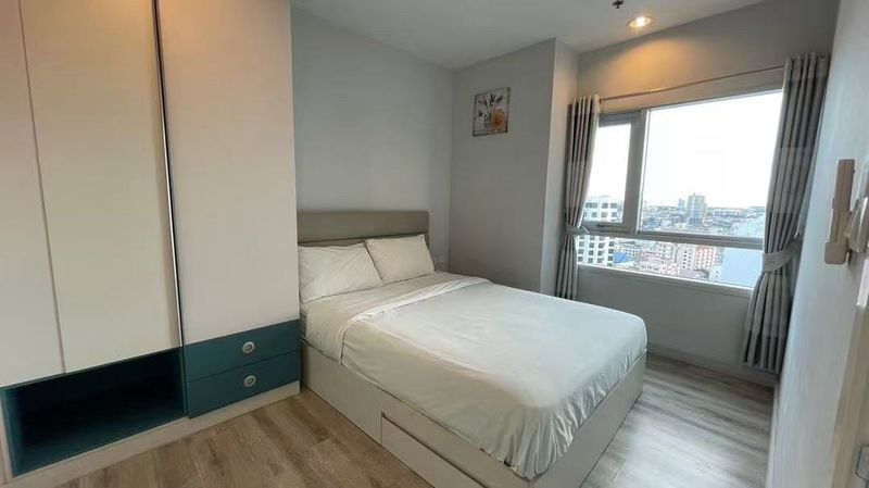 Centric Sea Pattaya NR128 5