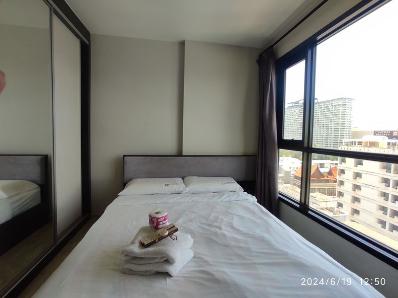 The Base Central Pattaya NR129 2