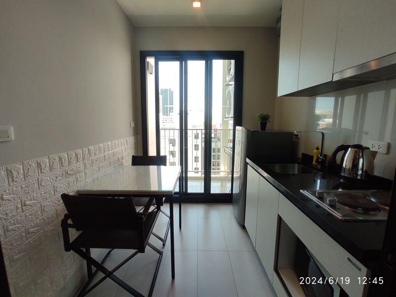 The Base Central Pattaya NR129 5