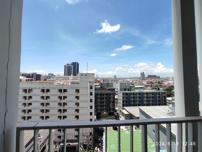 The Base Central Pattaya NR129 8