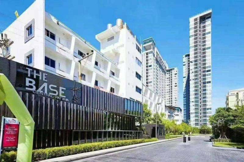 The Base Central Pattaya NR129 9
