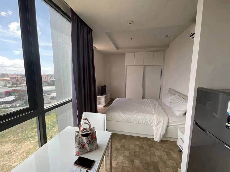 Pattaya Posh NR130 1