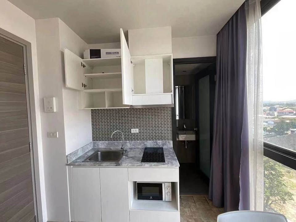 Pattaya Posh NR130 3