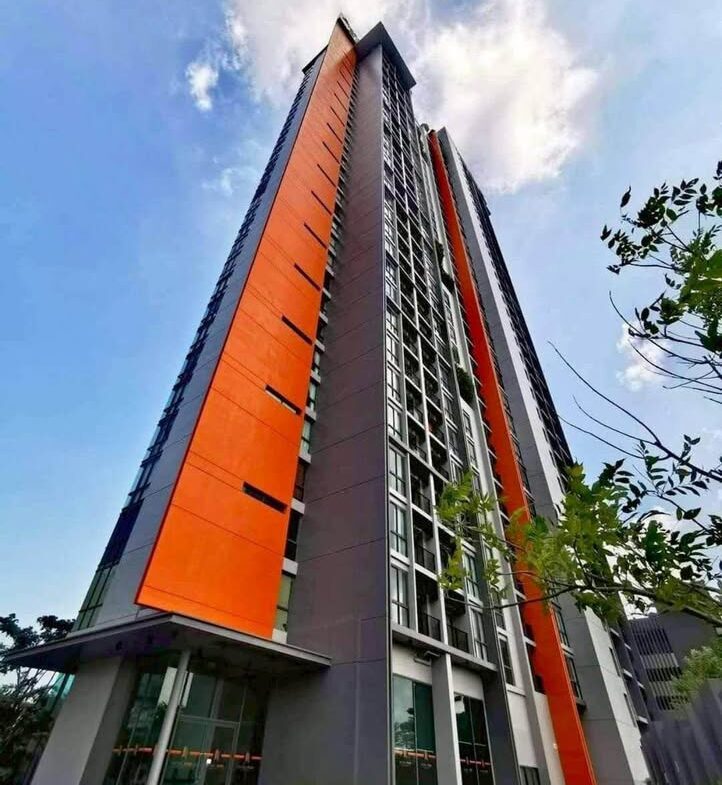 Pattaya Posh NR130 7