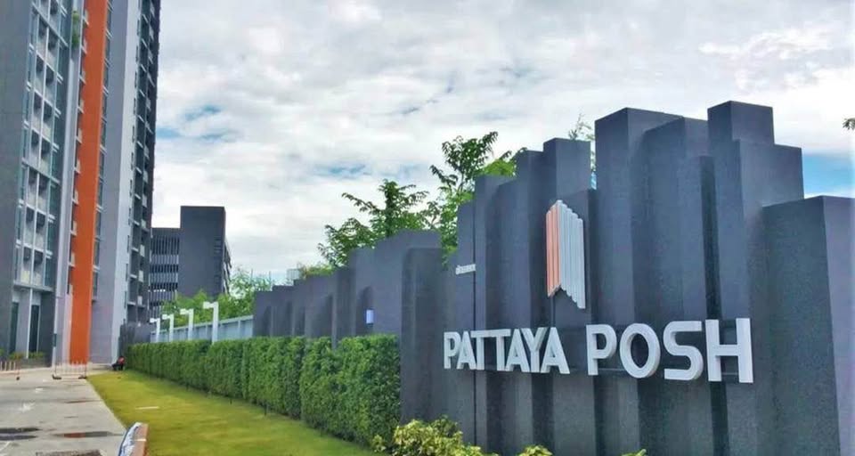 Pattaya Posh NR130 8