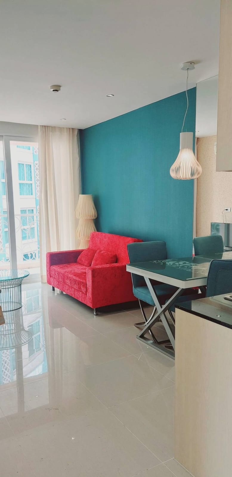 Grande Caribbean Condo NR131 5
