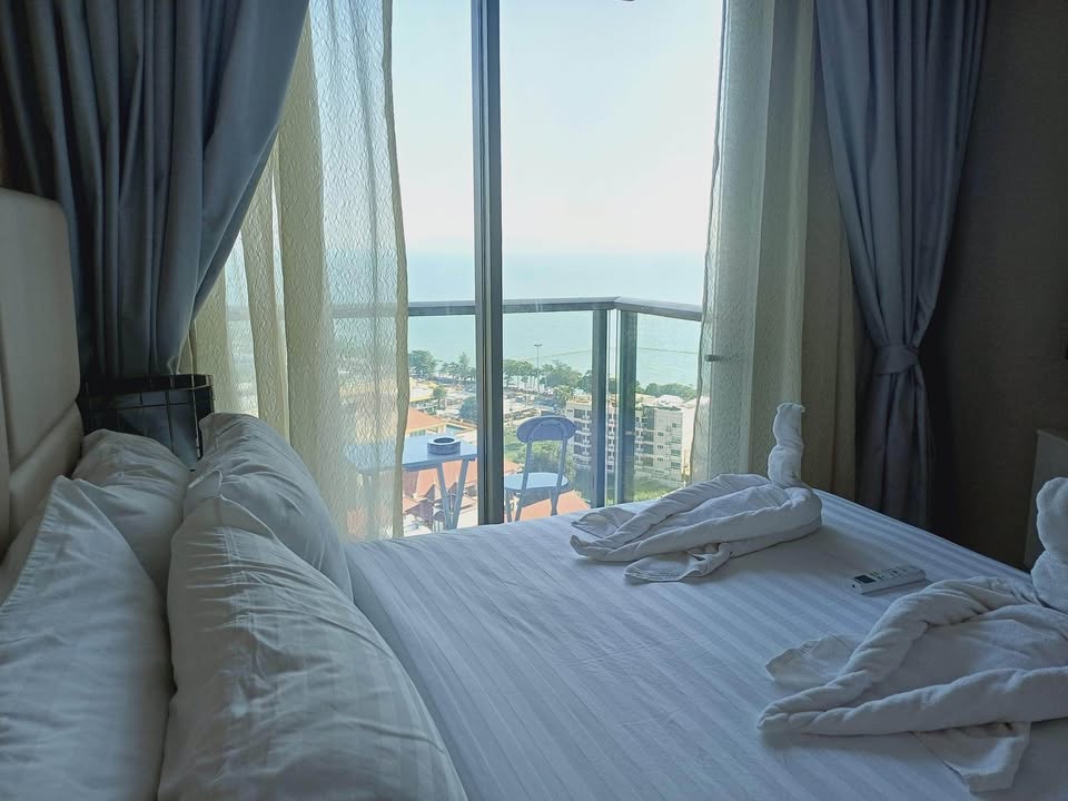 Copacabana NR132 2