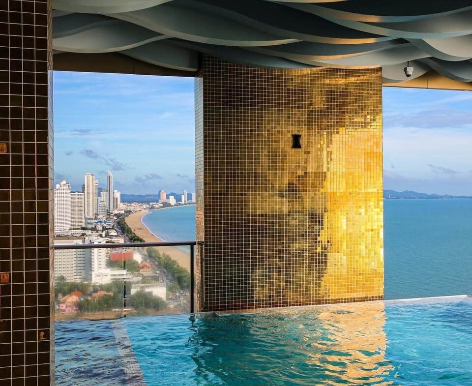 Copacabana NR132 6