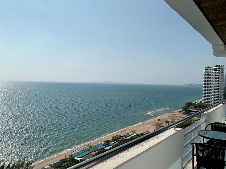 Beach Villa Viphavadi 3br 180sqm 1