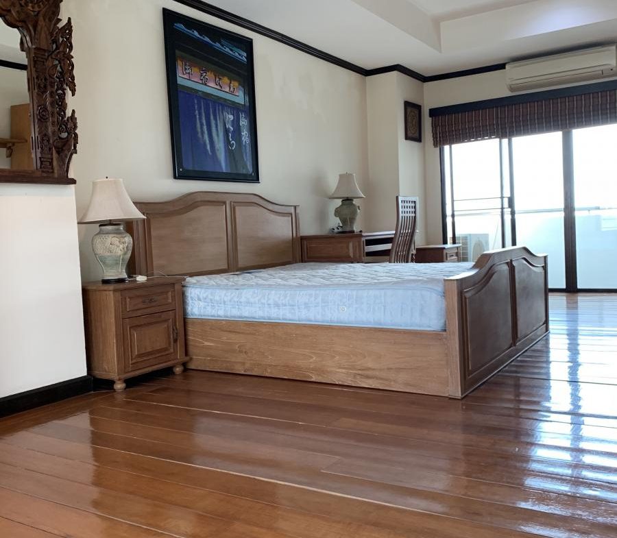 BAC20398_10 Beach Villa Viphavadi 3br 180sqm 11