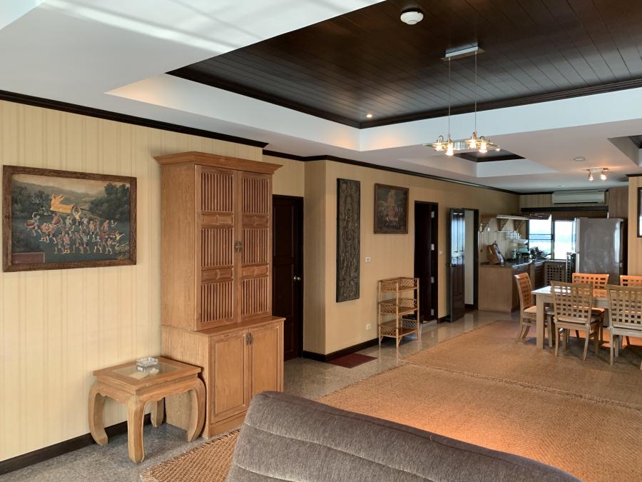 Beach Villa Viphavadi 3br 180sqm 3